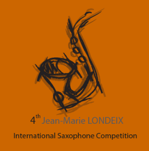 2014 Sax Competition